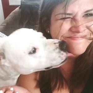 Meet your Posher, Maddison